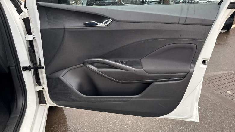 Skoda Fabia 1.0 MPI 80 Colour Edition 5dr Petrol Hatchback